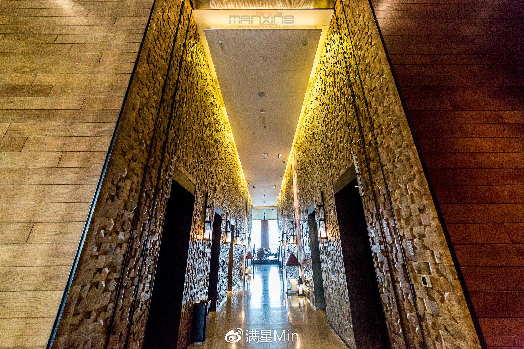 敖麓谷雅让我的旅行无法睡去、又无法醒来