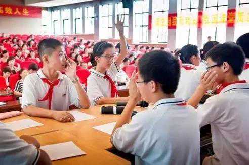 诸暨教育水平在省内是什么等级？权威数据来了！