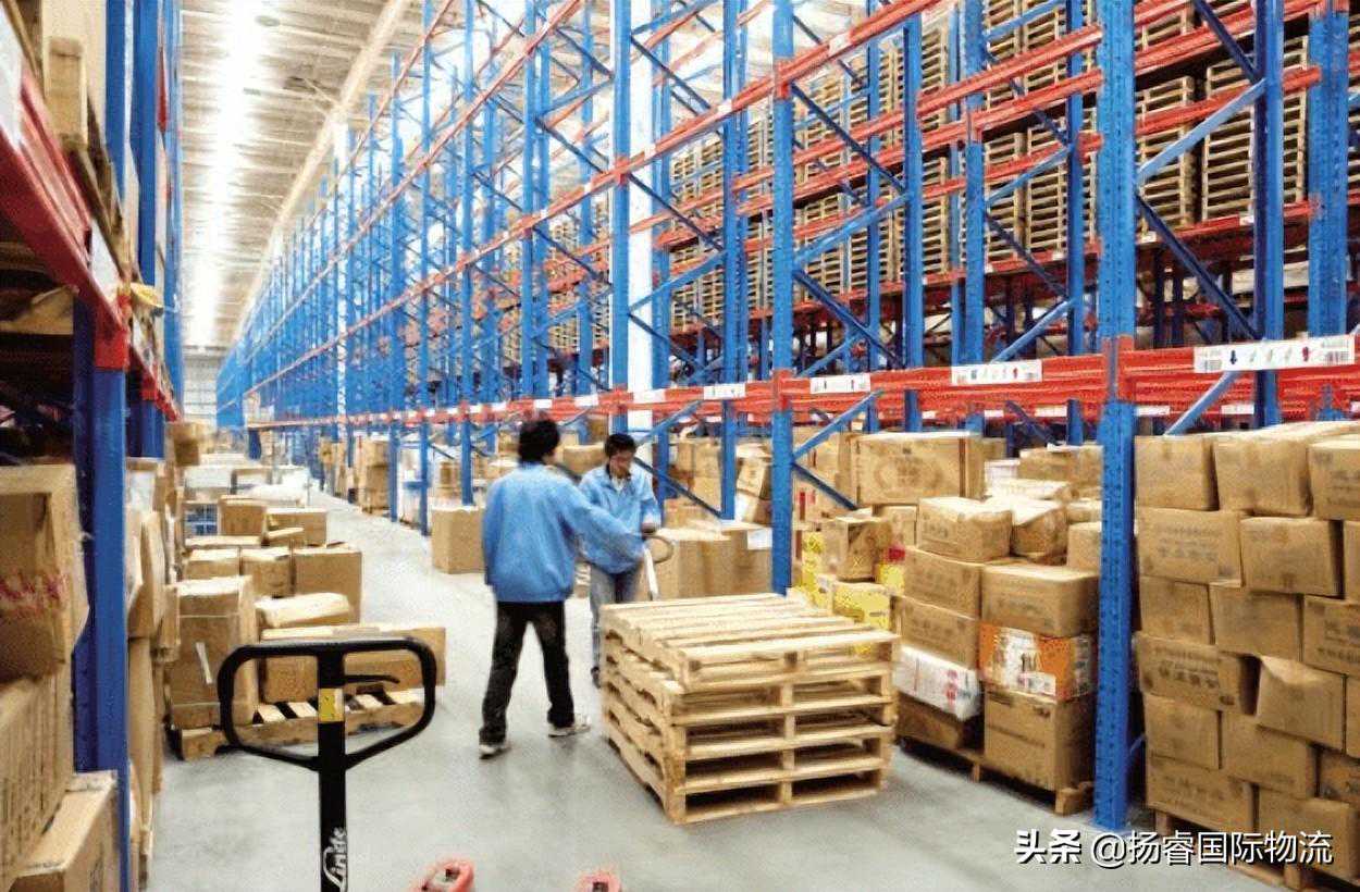 货运代理公司有哪些？货运代理公司简介