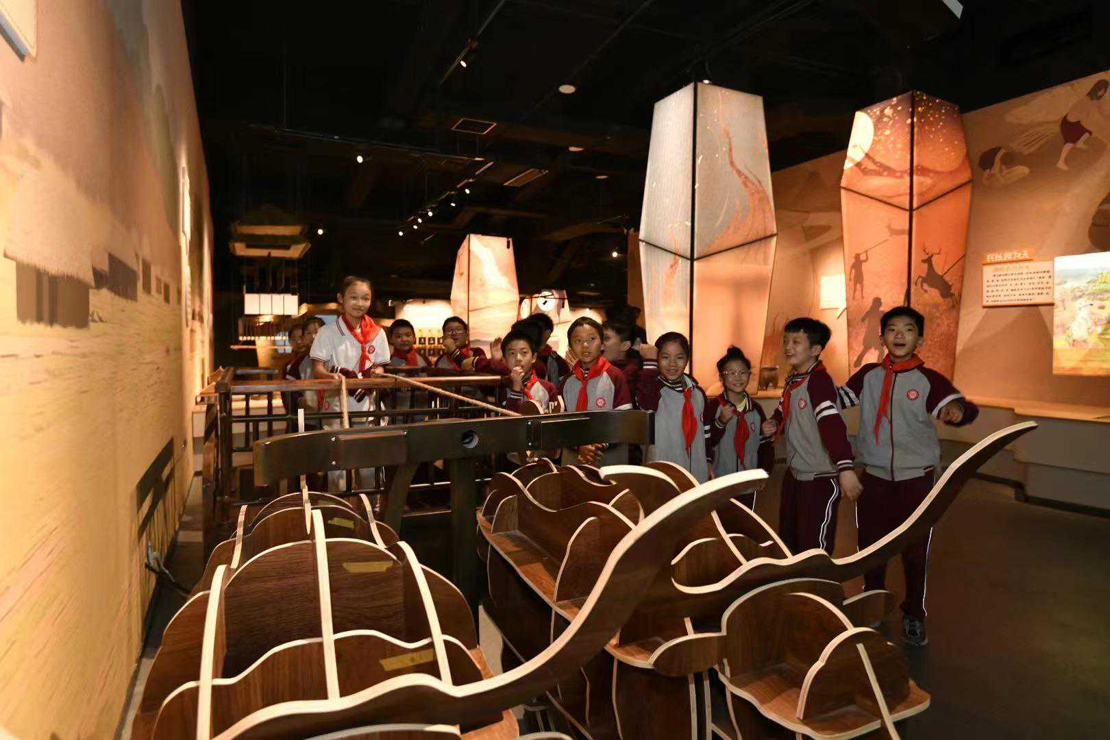 诚唐多项作品入选2023年最美公共文化空间大赛