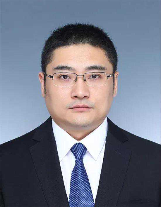 最新！杭州江干区区管领导干部任前公示通告