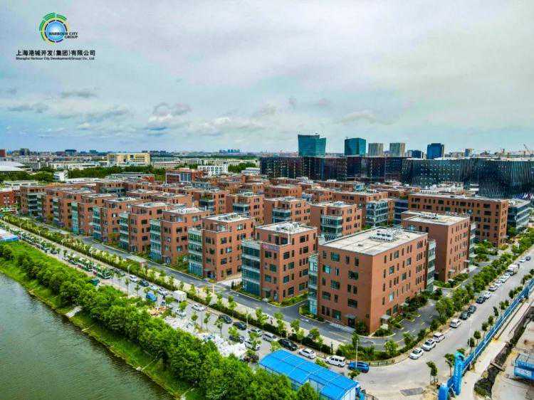 最强“工地大脑”！海洋创新园企业打造数字孪生智慧建造平台