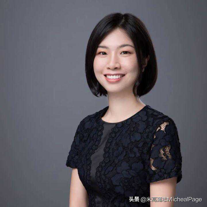 传说中的Michael Page财务招聘军团，原来是这样的霸气存在