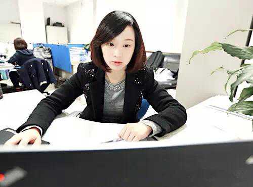 资保部宋巍：收烂账见过的“演员”比明星多