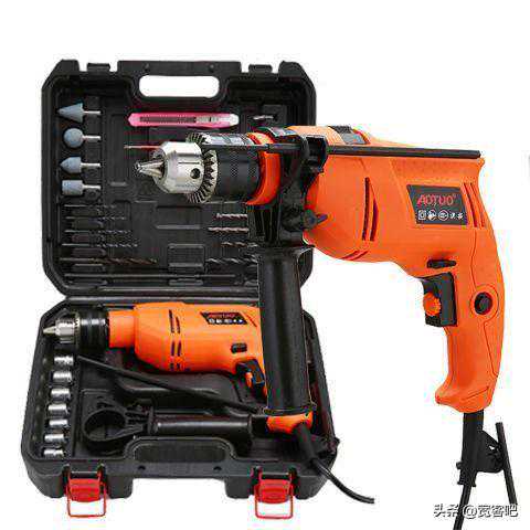 锂电新方向——电动工具行业深度分析