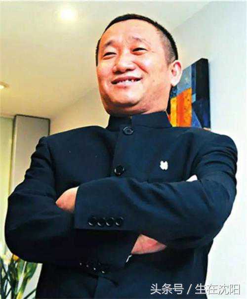 辽阳忠旺集团和刘忠田