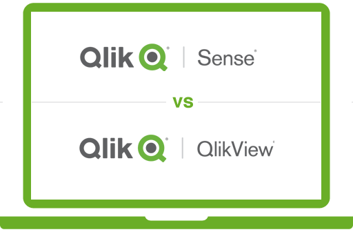 Qlik Sense和QlikView关系大揭秘