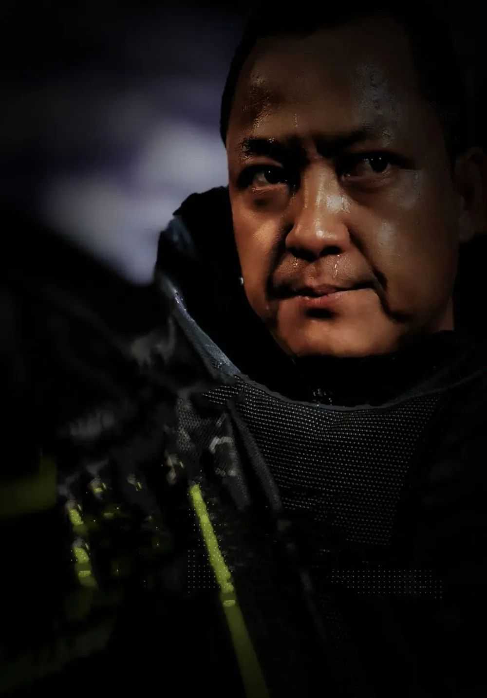 25年，每一次他都赢了！