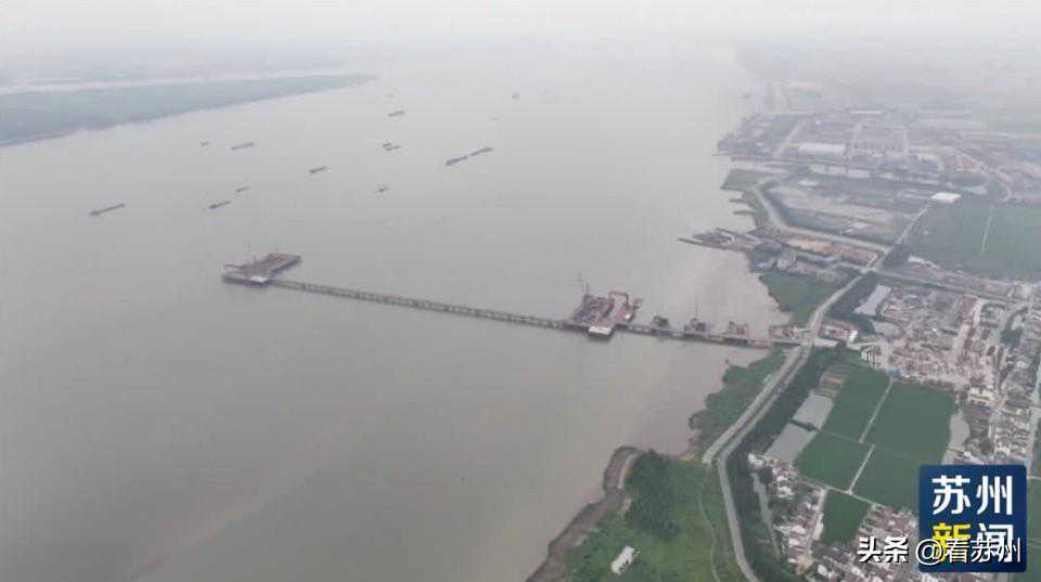 “通”力合作谋发展 “苏”写未来新篇章