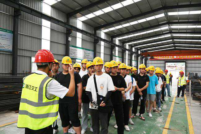 “请进来”和“走出去”相结合 福建这一项目提升试验检测质量服务质效