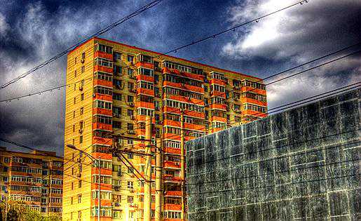 解局 | 自如并购贝客里的集中式、分散式游离