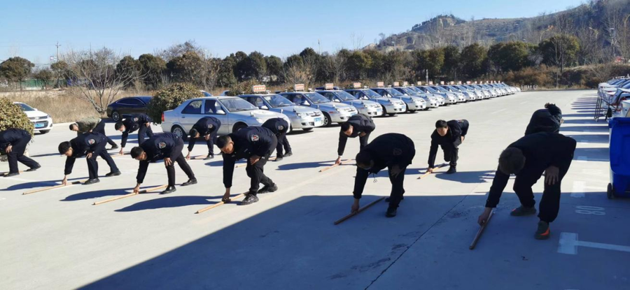 济宁退役军人专属岗位来啦，战友们快报名！