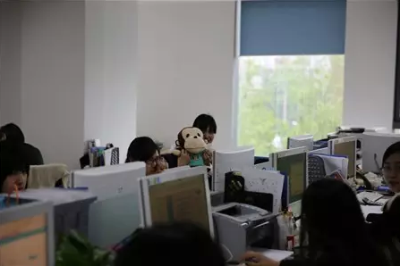 青蚨资产管理集团“新地点”开创新天地