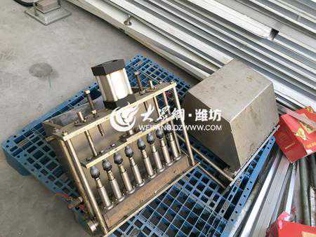 曝鼎海精机现严重质量问题 致麦特尔食品损失数百万