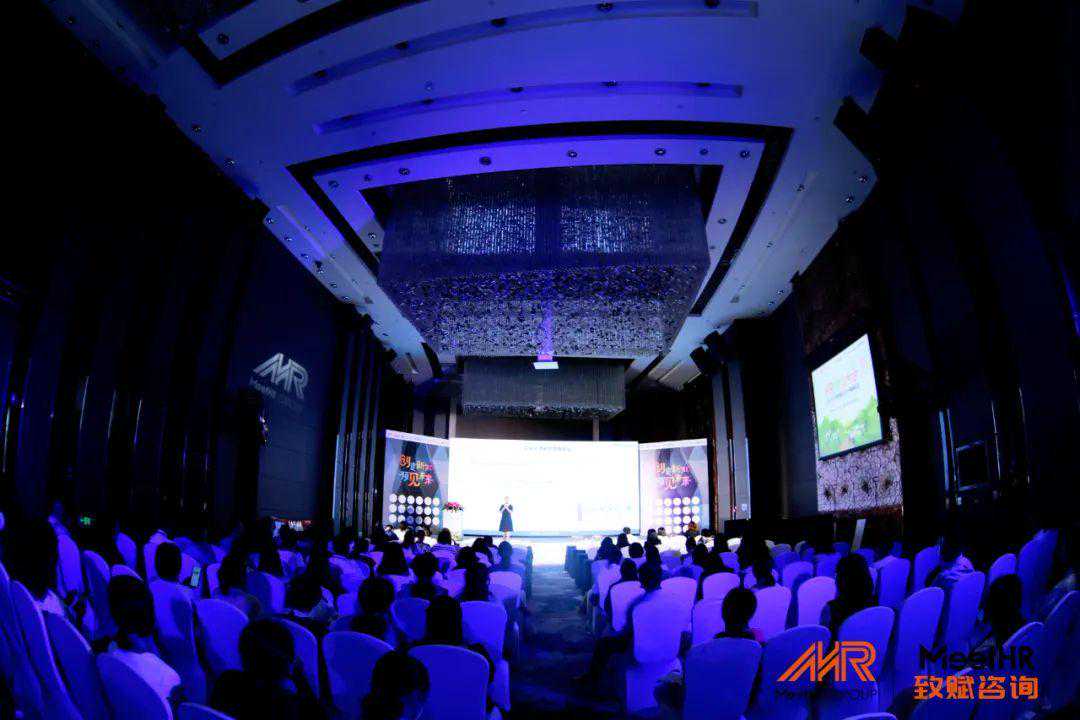 霖珑云科荣获“MeetHR2021十大影响力人力资源品牌奖”