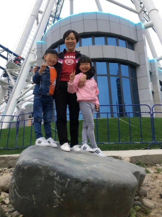 重燃希望 震后再生育：让破碎的家庭再次完整