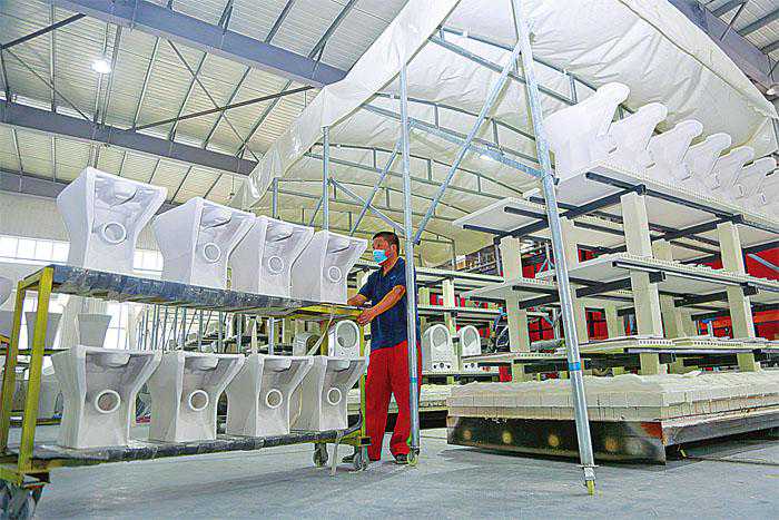 “双循环”格局下大庆的机遇和挑战