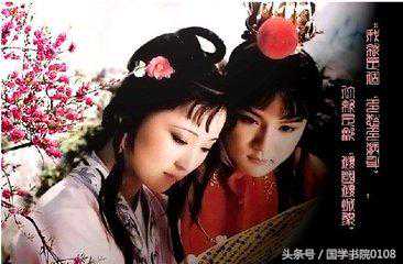 四大名著里那些唯美的名字，皆可谓妇孺皆知，意味深远