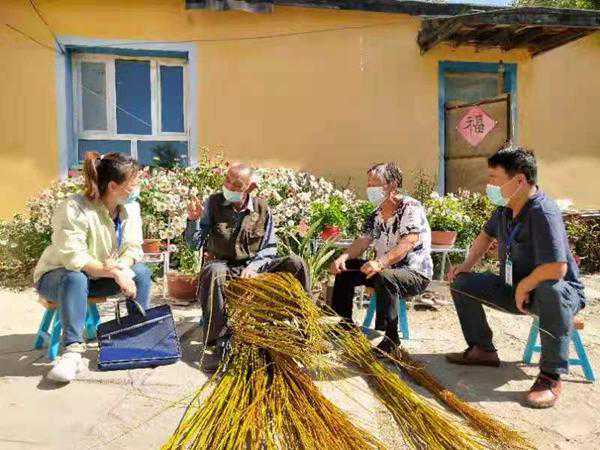 纪检监察机关分级分类解决群众急难愁盼问题