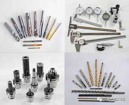 中国工量刃具品牌大盘点-之永不磨灭的麻花钻