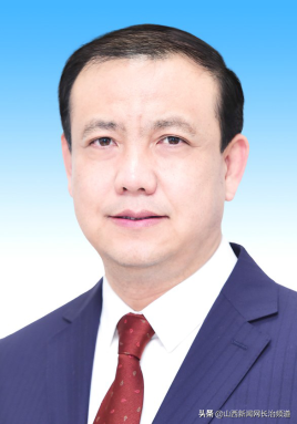 政协第十四届长治市委员会主席副主席秘书长简历