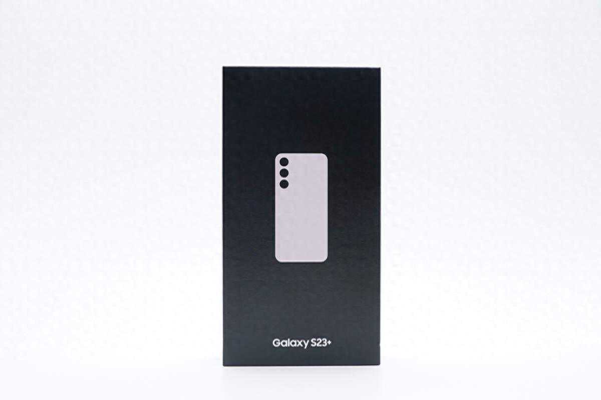 评测三星 Galaxy S23+手机：三方充电更优异，原装快充体验