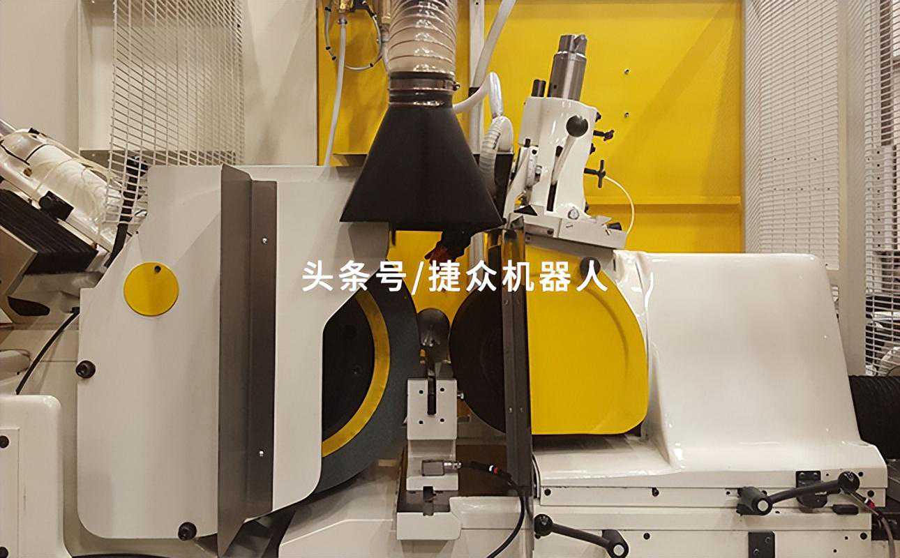 无心磨床怎样快速调机，通磨和切入磨的调机方法