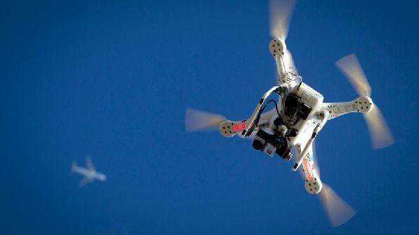 一言不合就劫机，无人机该“反”了