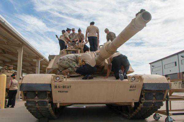 神秘字母数字不简单！美军4大军种军用代码全解析