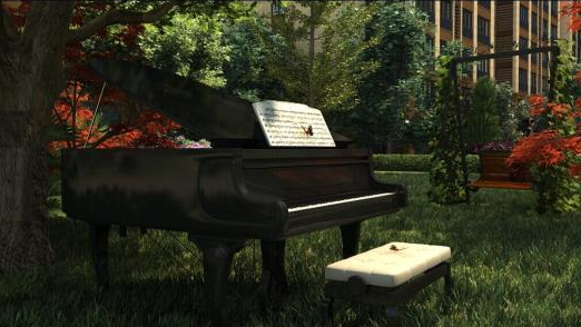 拿到钢琴谱没标指法？设计指法的几种方法