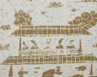 鬲国国都在禹城