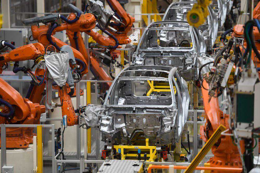 宁波制造：六大要诀