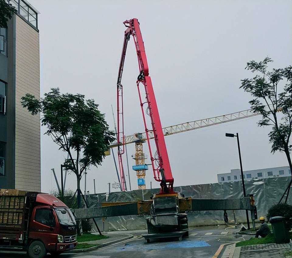 怎样成为合格泵车操作手？只会开泵车就可以了吗？NO