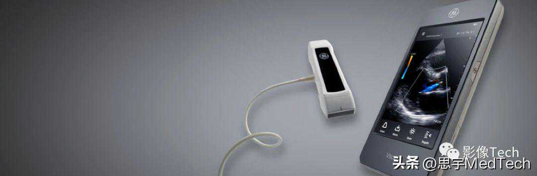 一文盘点掌上超声市场及竞争