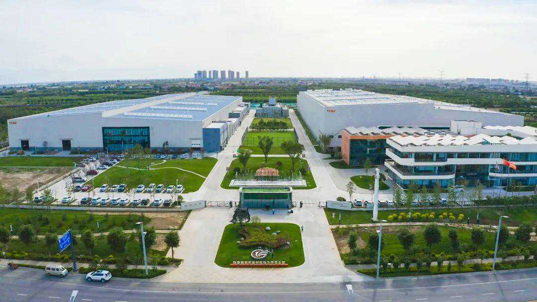 岗位上新！选择多多！高新区这些企业招人啦