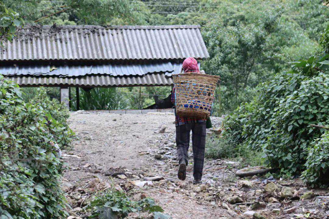 芒市这十年 | 美丽蜕变的新谢里