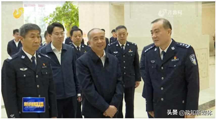 重要节点，陈敏尔、袁家军、景俊海、王晓晖、信长星、林武等密集发声