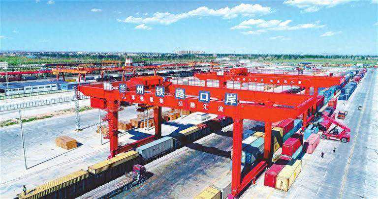 【以招商引资大突破助推发展动能大提升】园区招商 打造发展新高地