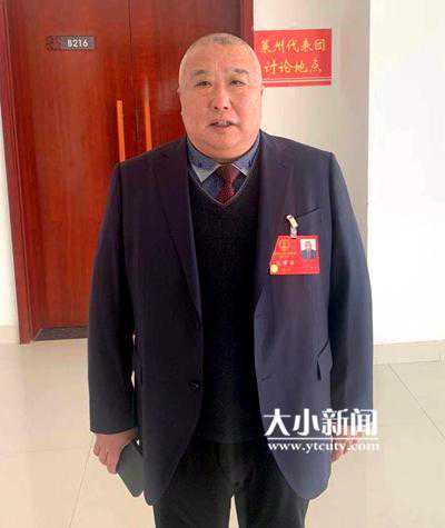 YMG全媒体·两会好声音｜杨忠耀代表：全面推进地方职业教育改革