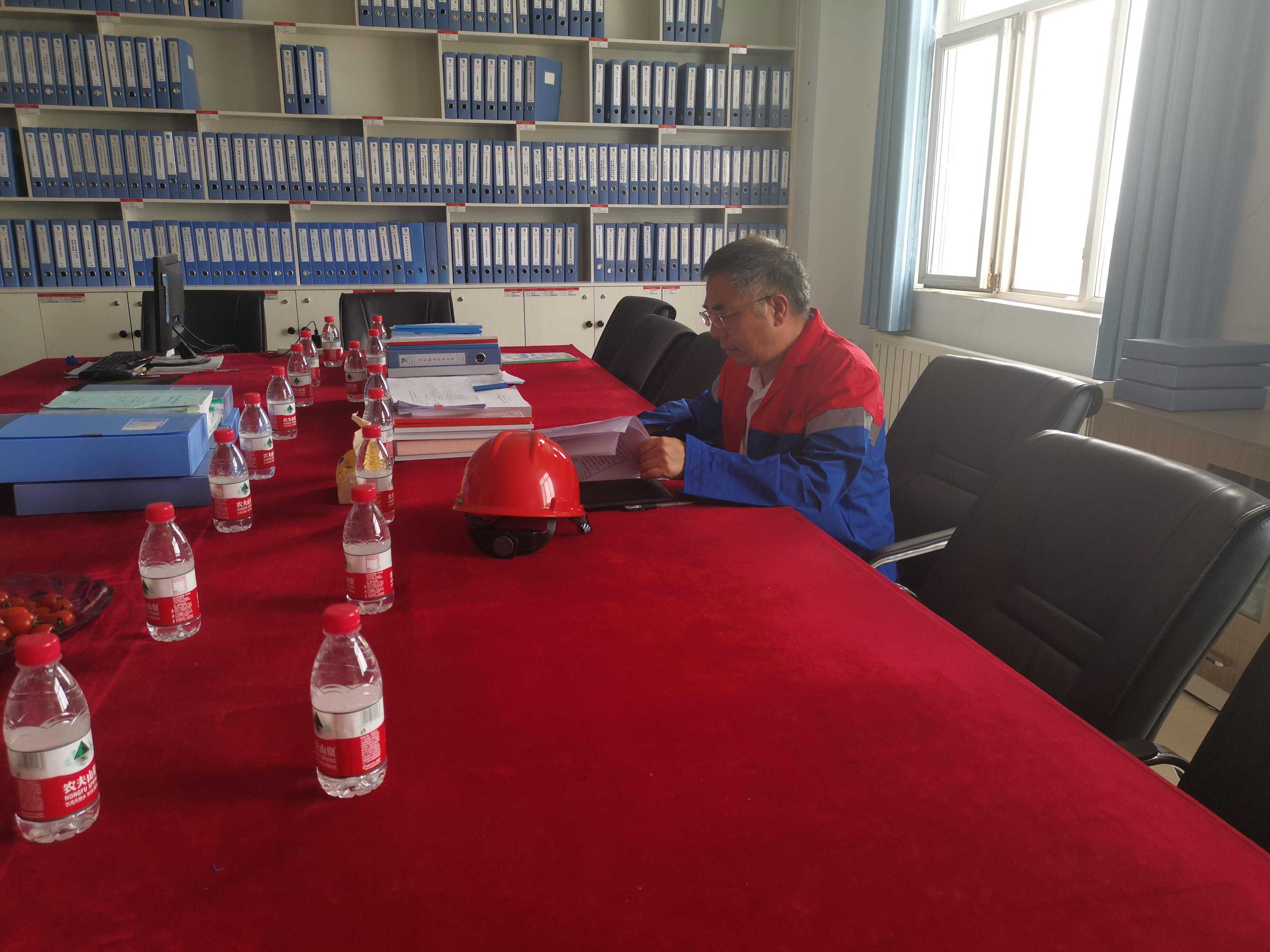 应急部危化品督查：重点岗位人员常识缺乏，消防隐患普遍存在