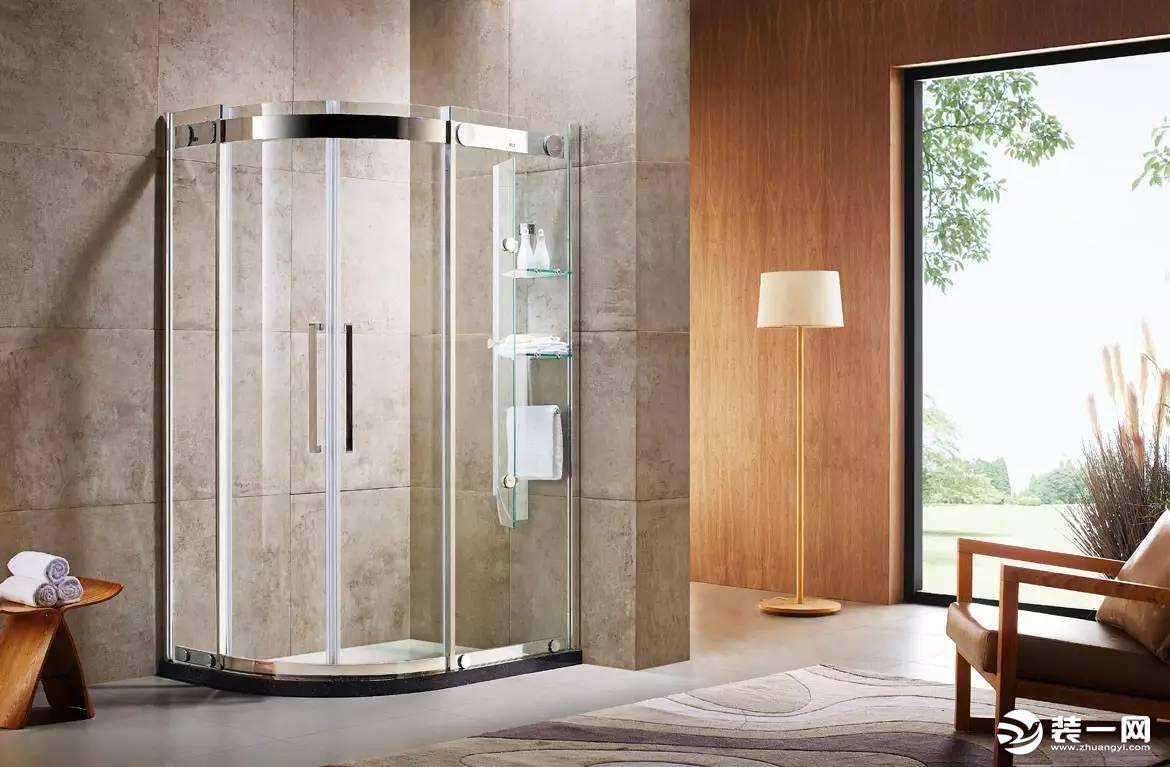 整体淋浴房好不好？装修网介绍优缺点｜价格｜品牌知识