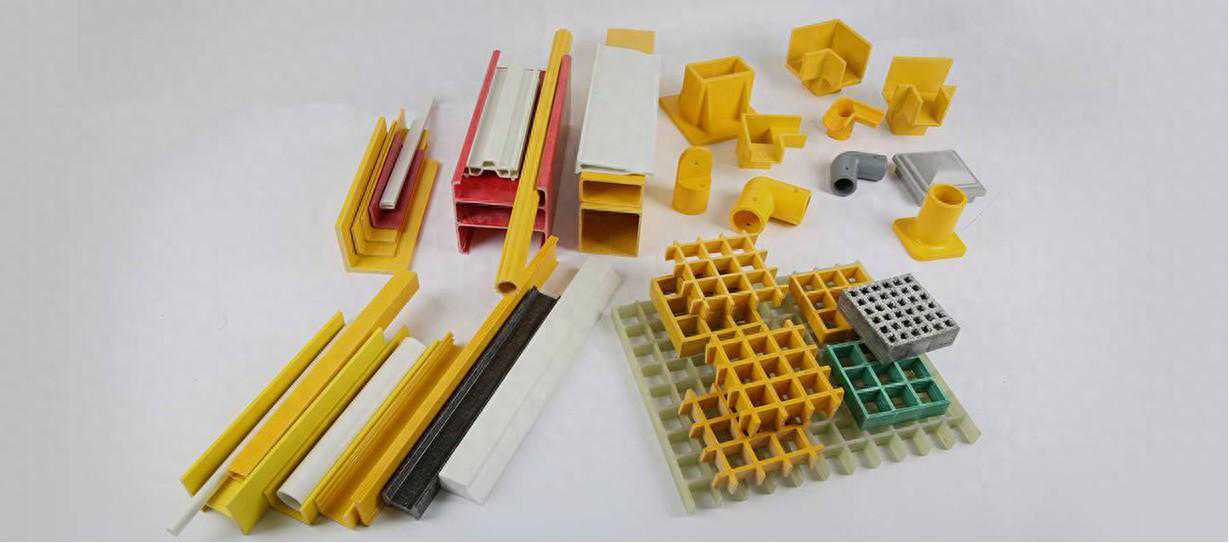 玻璃钢步道连接人与自然