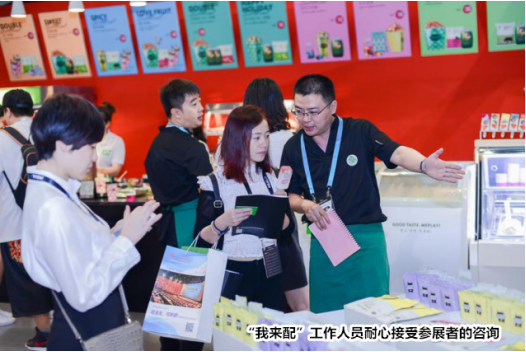 第六届上海国际电影论坛暨展览会召开，“我来配”惊艳亮相被点赞