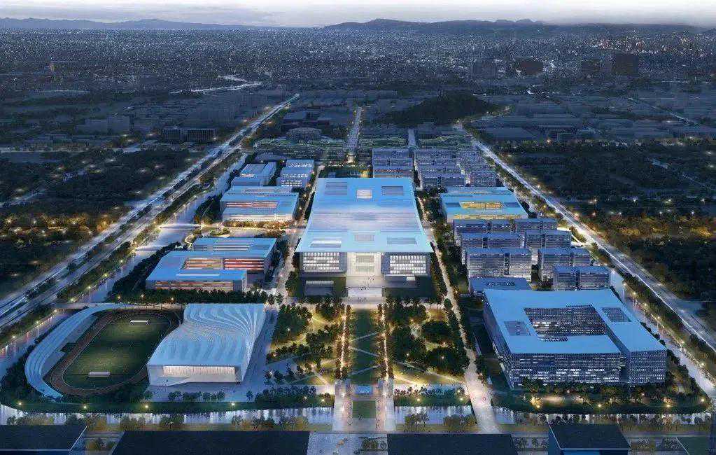 天目山实验室招人啦！