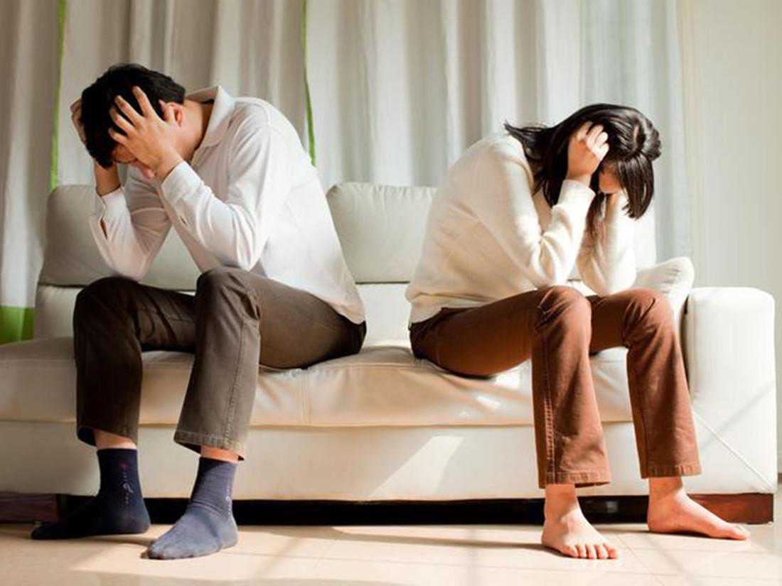 老公侄子需要换肾，我女儿配型成功，我誓死不同意，我错了吗？