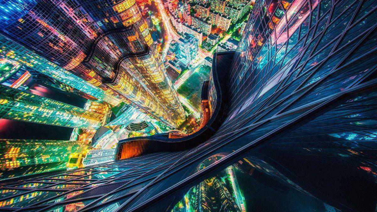 刚从昭通回来，告诉你一个真实的昭通，不要相信网上说的