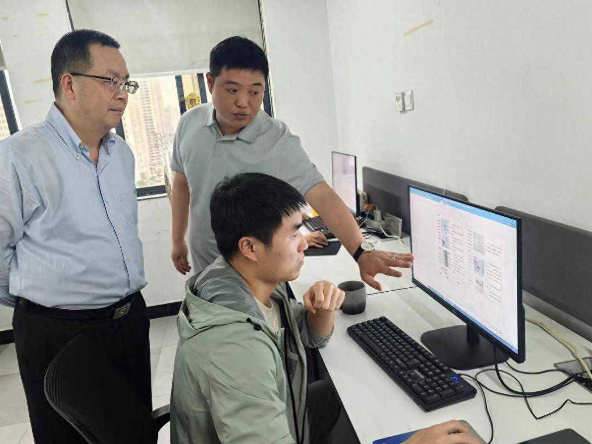 返湘创业，长沙高校这位校友创办公司年营业额达3000万元