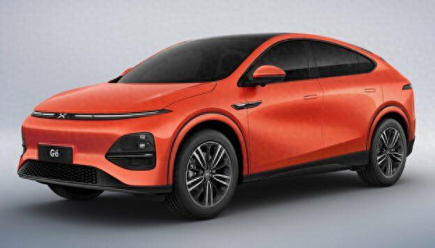 小鹏汽车宣布委任SDM成香港市场总代理，引进G6与X9两款纯电动车