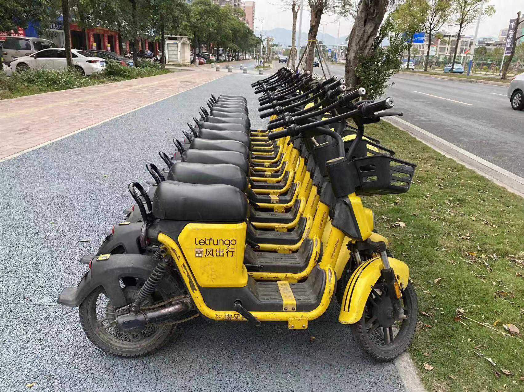 如何打造共享电动车代理的高效合作模式以实现共赢？