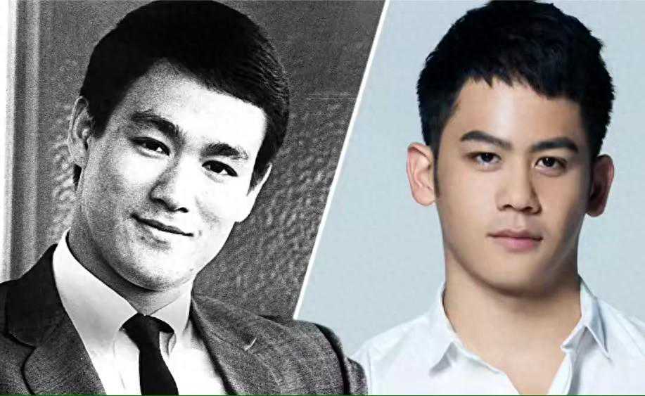 淘气电影日爆｜李安期望推进新片《李小龙》；吴彦祖官宣加盟《With Love》